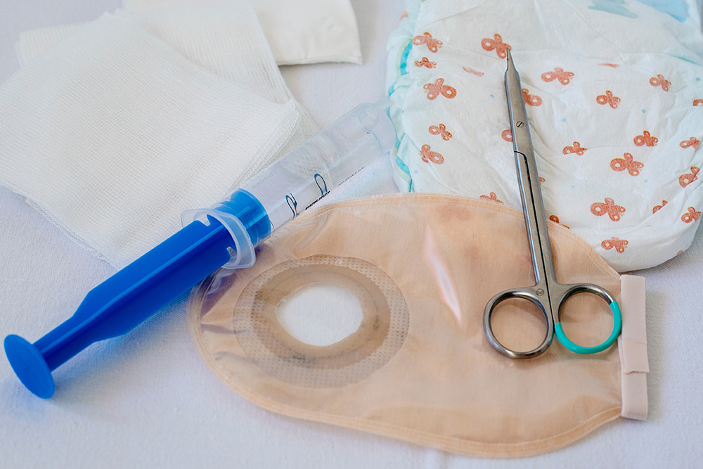 Ostomy Fashion - is the cost justified? - Pelican Healthcare
